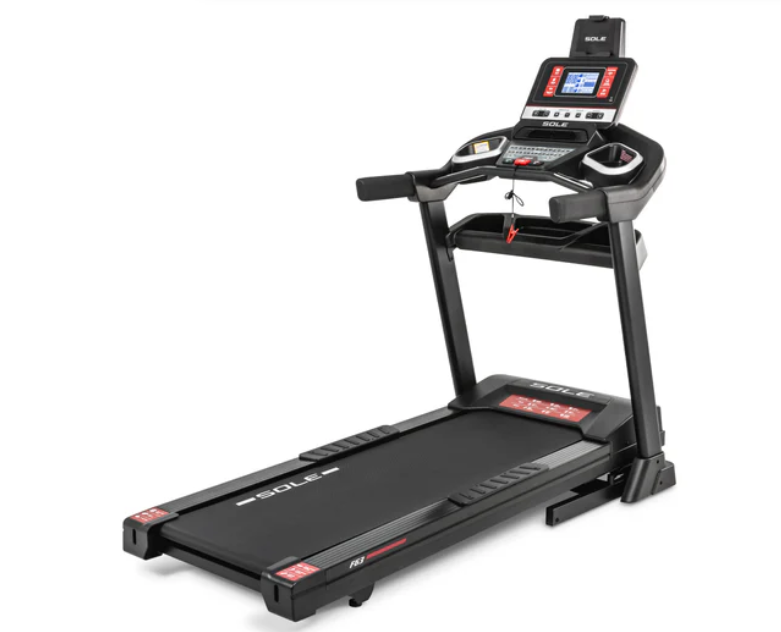 SOLE F63 Treadmill