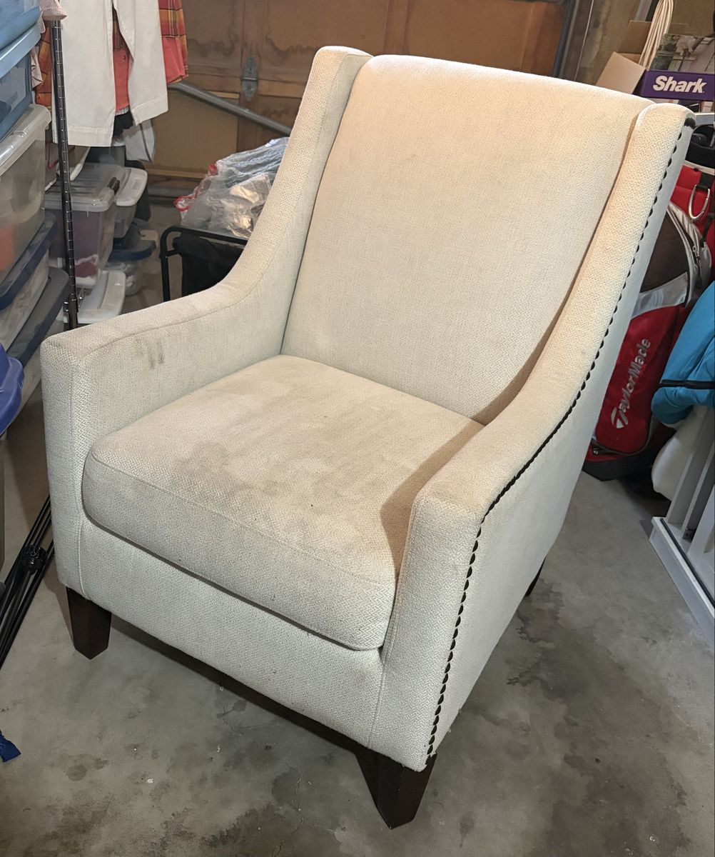 Accent Chair