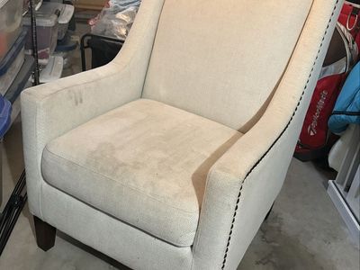 Accent Chair