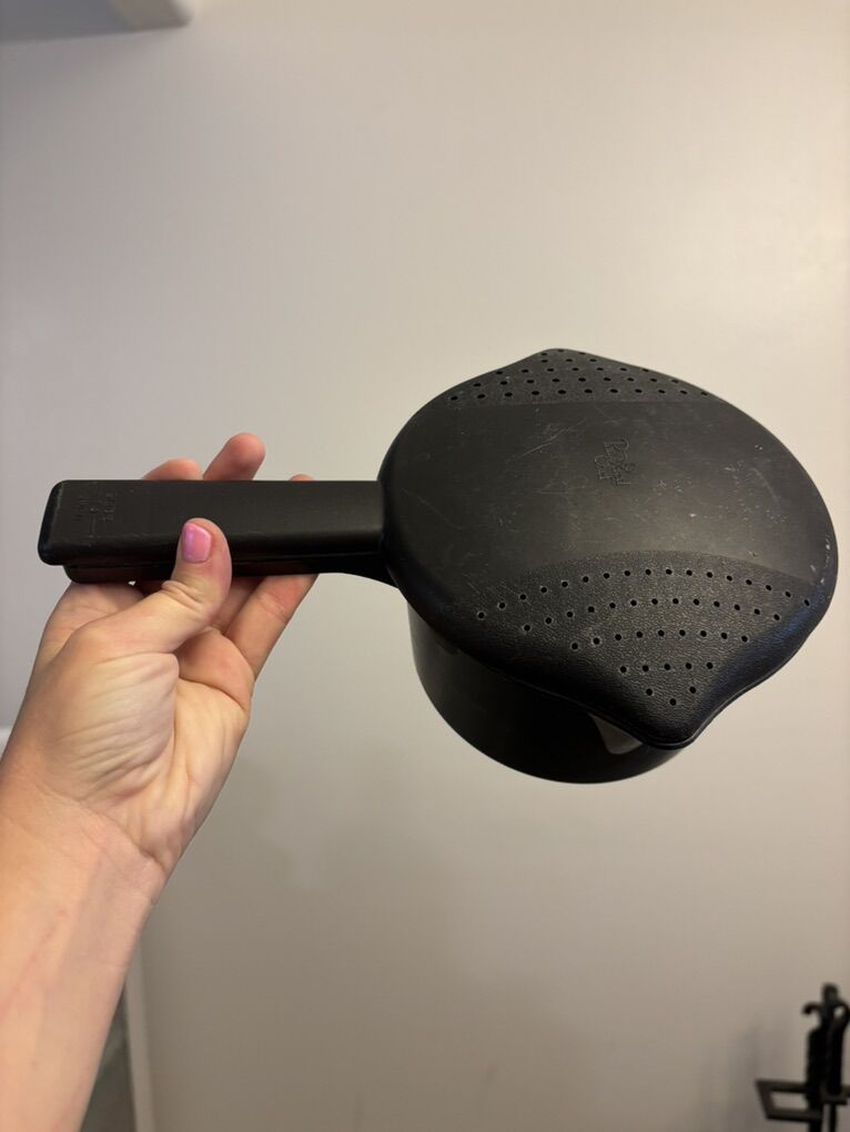 Pampered Chef Steamer