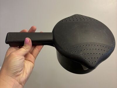 Pampered Chef Steamer