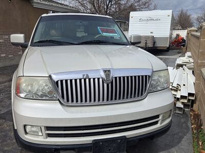 2006 LINCOLN NAVIGATOR Premium