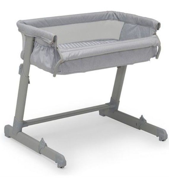 NEW -BabyGap by Delta Children Whisper Bedside (Retailed @$159)