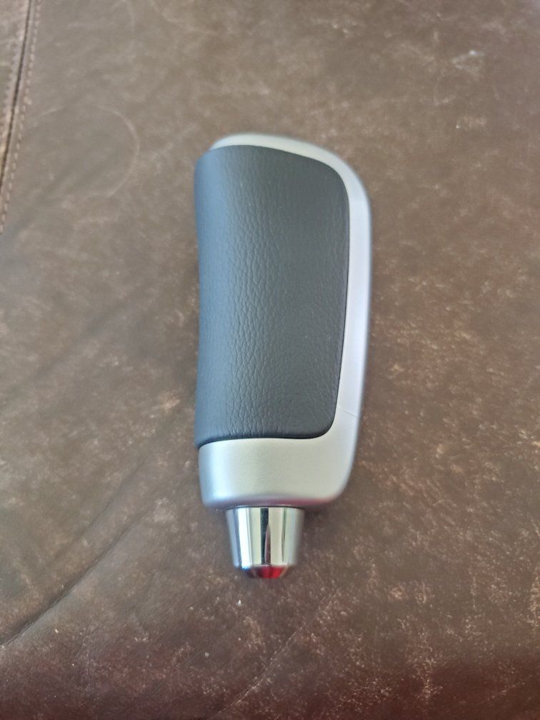 Toyota shifter