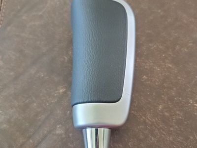 Toyota shifter