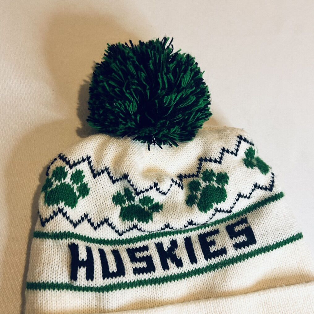 Hillcrest Huskies Beanie Hat