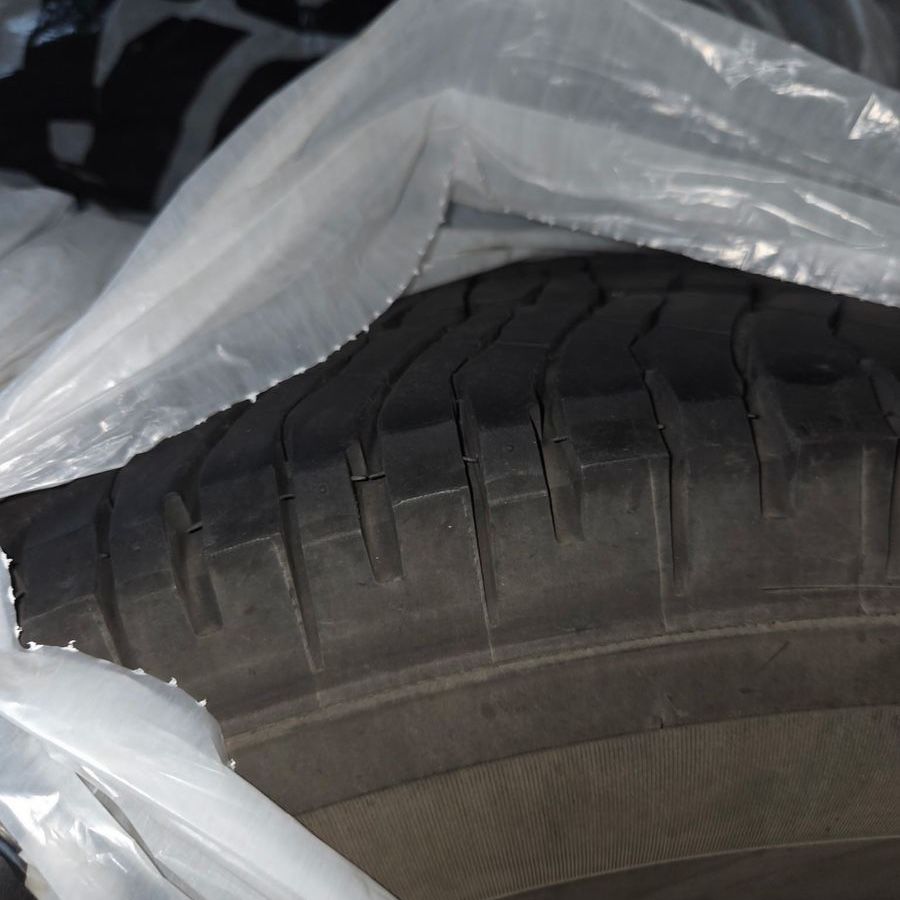 Michelin LTX A/T 2 Tires