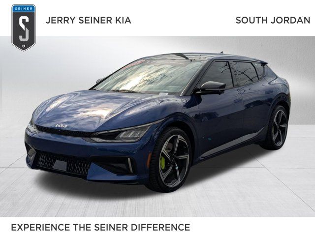 2023 Kia EV6 GT