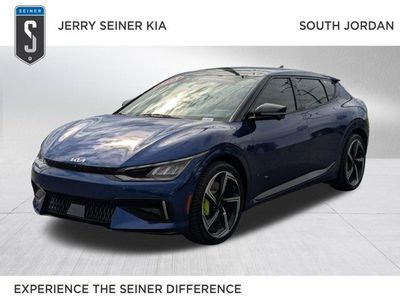 2023 Kia EV6 GT