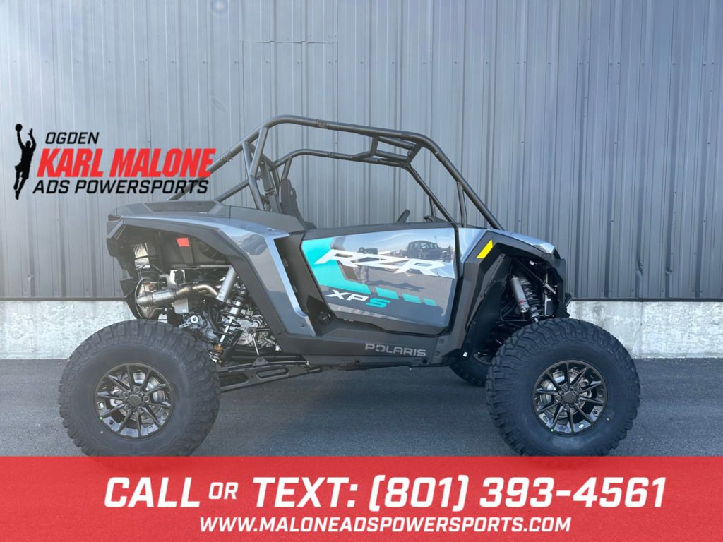 2026 POLARIS RZR XP S 1000 SPORT STEALTH GRAY Spor