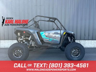 2026 POLARIS RZR XP S 1000 SPORT STEALTH GRAY Spor