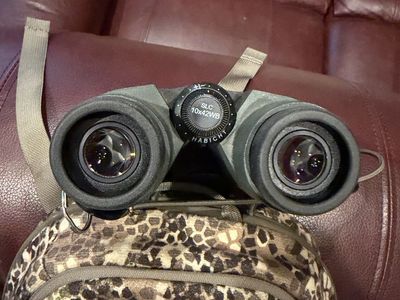 Swarovski 10x42 binoculars