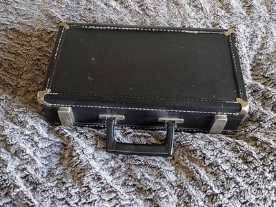 Yamaha Clarinete for sale