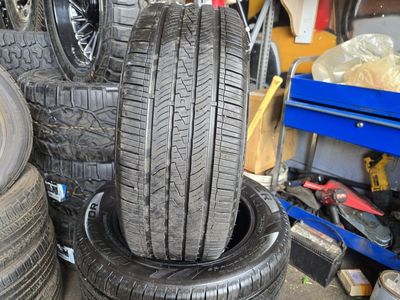 SET 215/55R16 COOPER ENDEAVOR