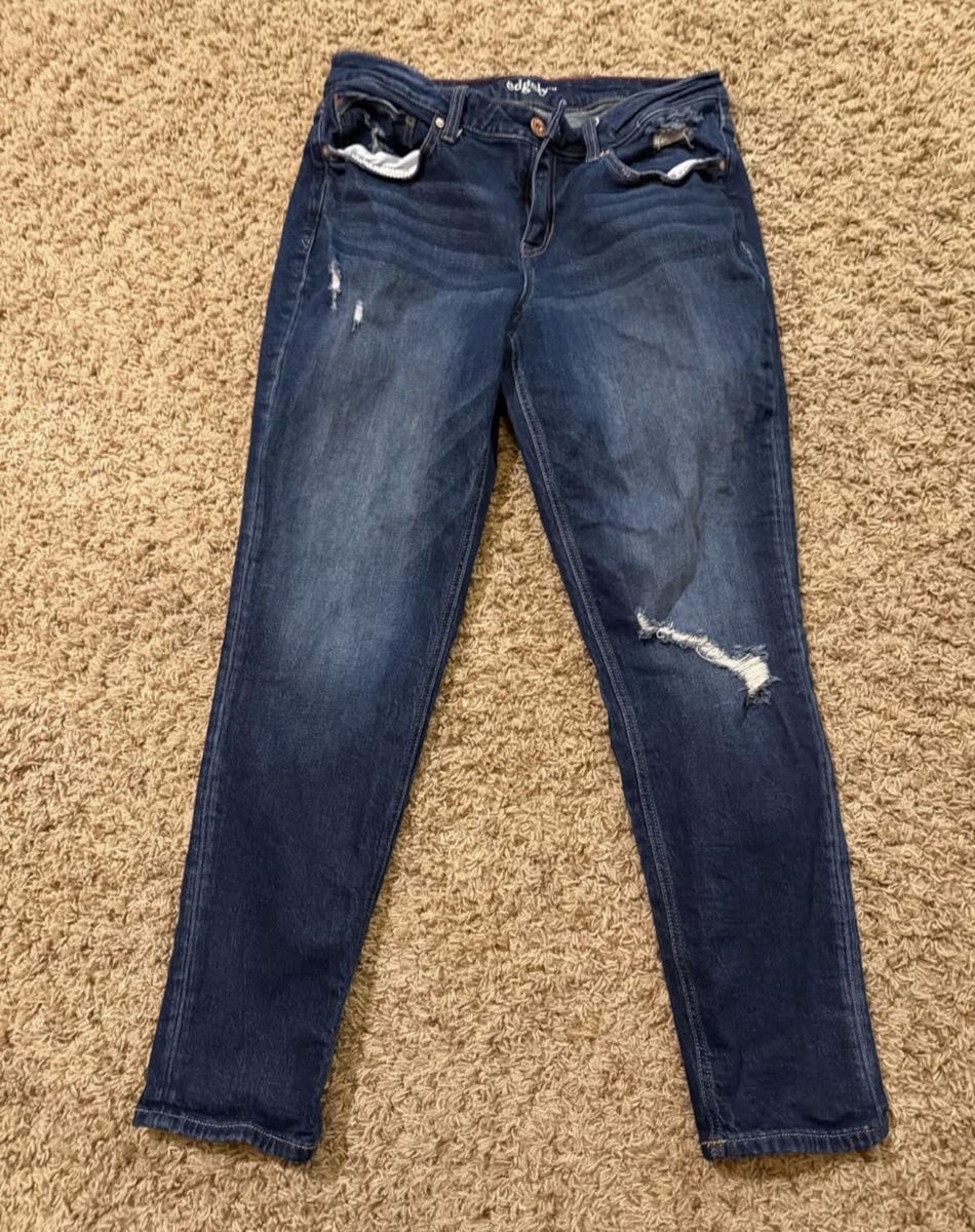 Women jeans 