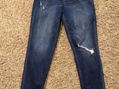 Women jeans