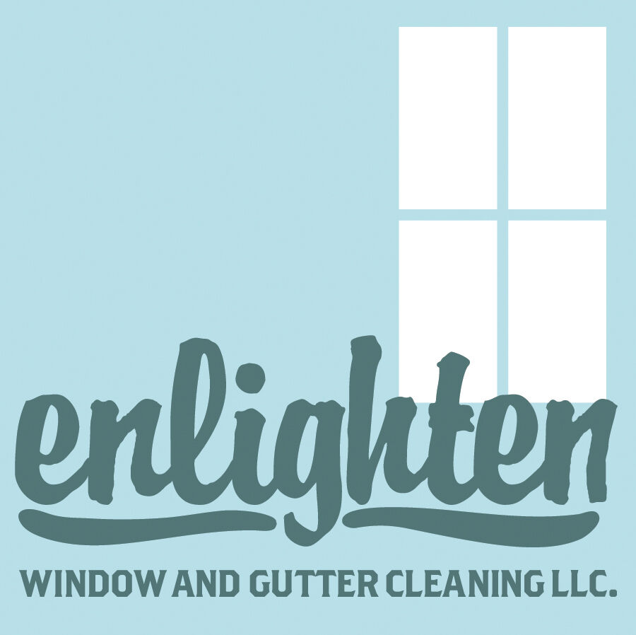 Enlighten Window And Gutter Cleaning