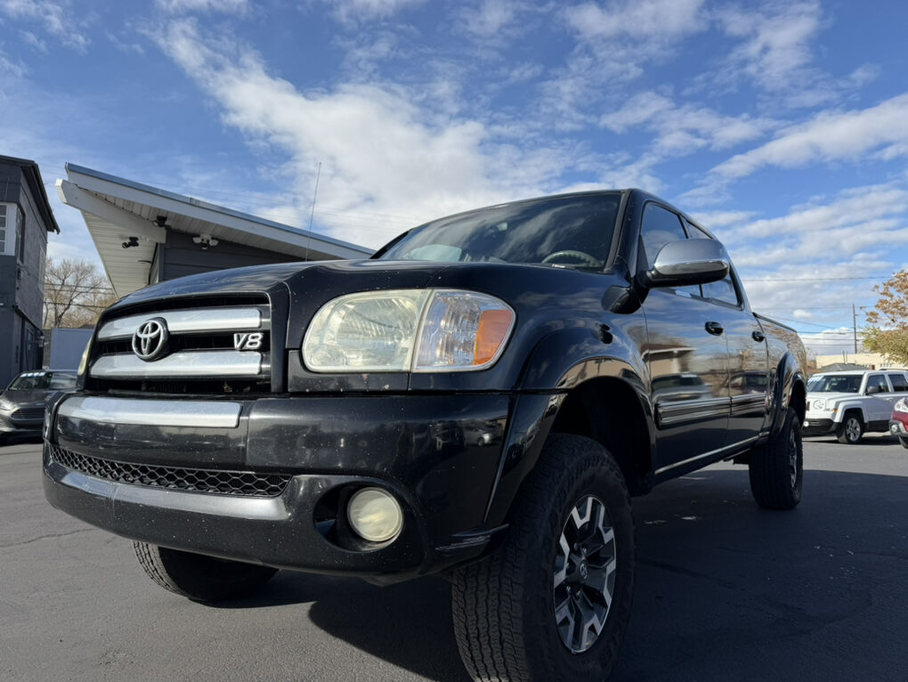 2006 Toyota Tundra SR5