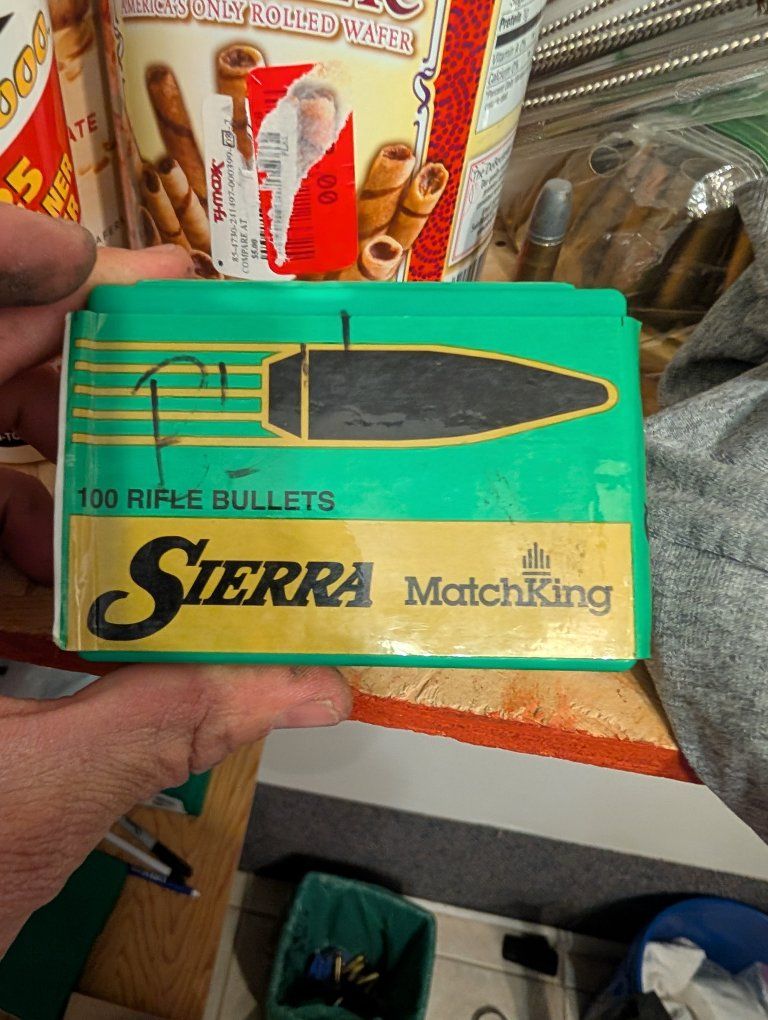 sierra Matchking