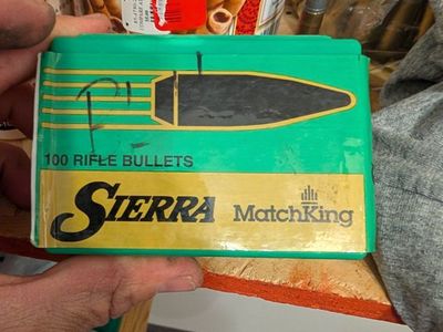 sierra Matchking