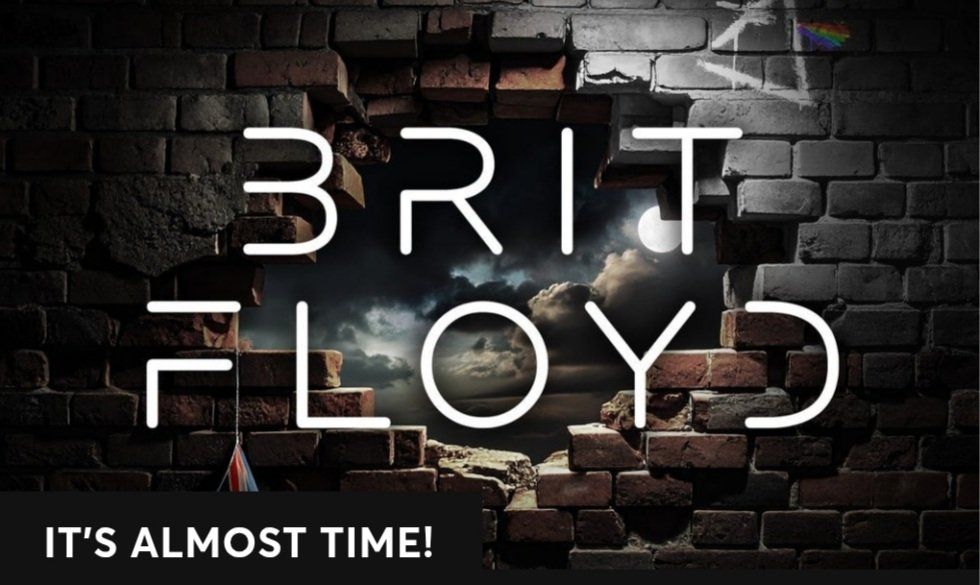 Brit Floyd concert tickets, 2 available, this Saturday