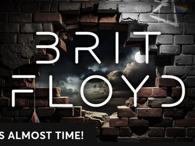 Brit Floyd concert tickets, 2 available, this Saturday