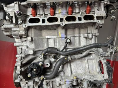 2020 Hyundai Elantra 2.0 Engine.