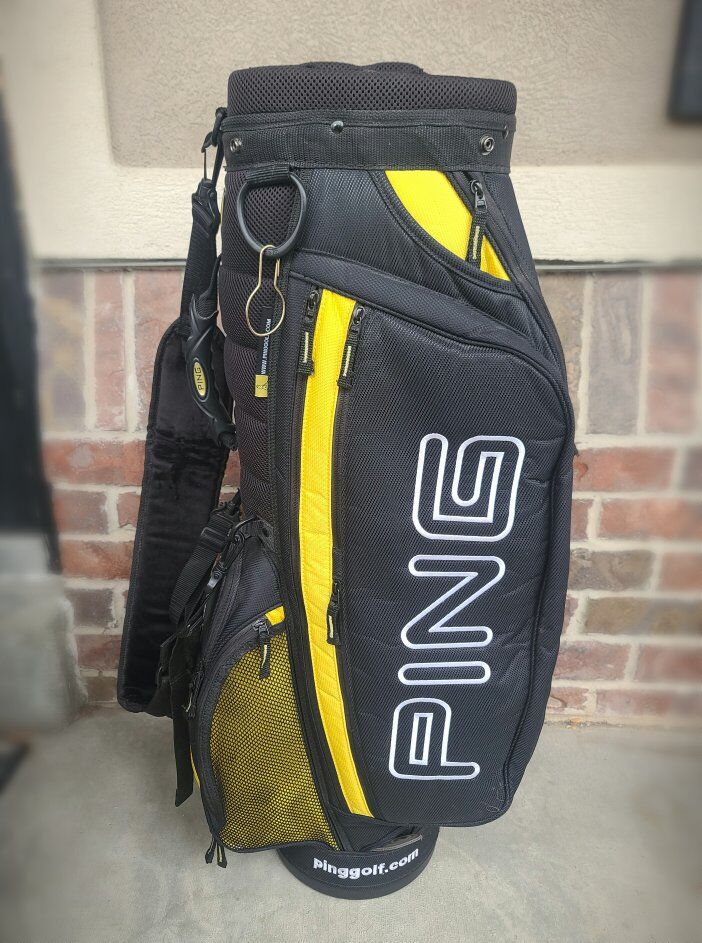 Ping Golf Bag