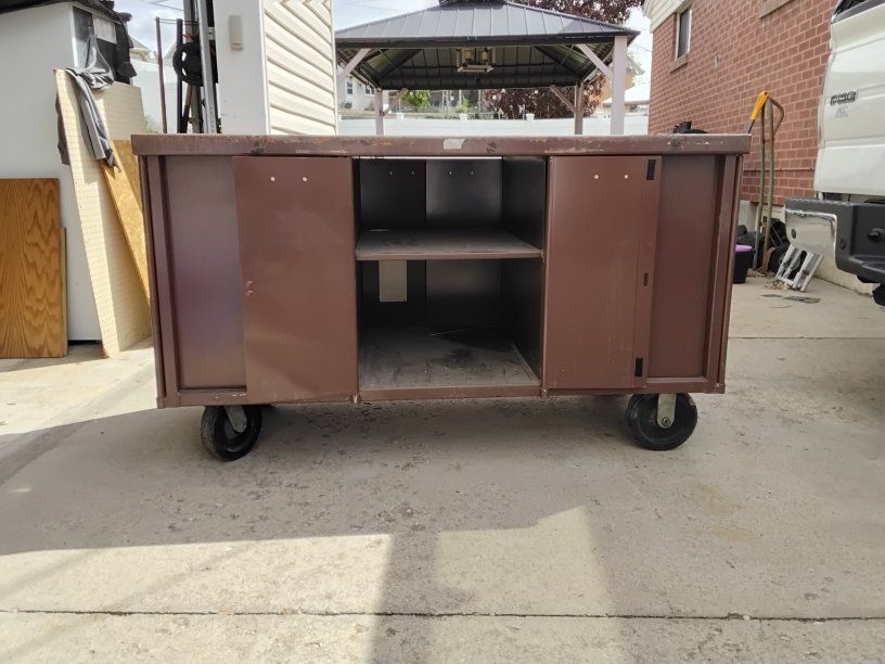 Kennedy Versa Bench