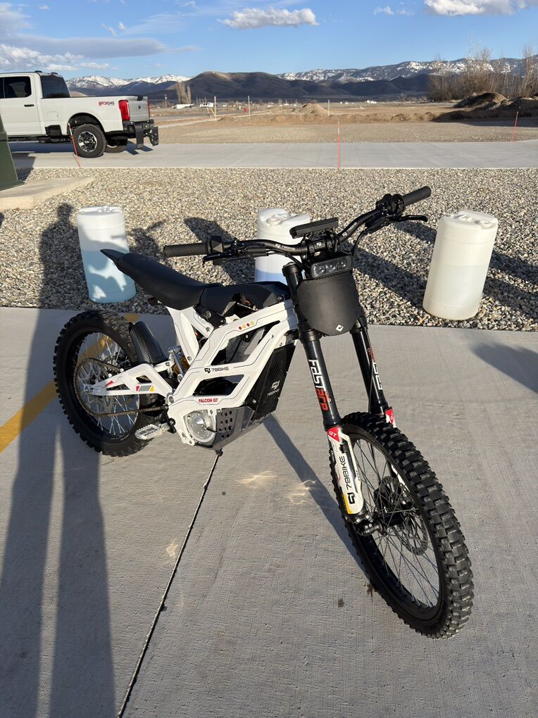 2025 79bike Falcon Gt