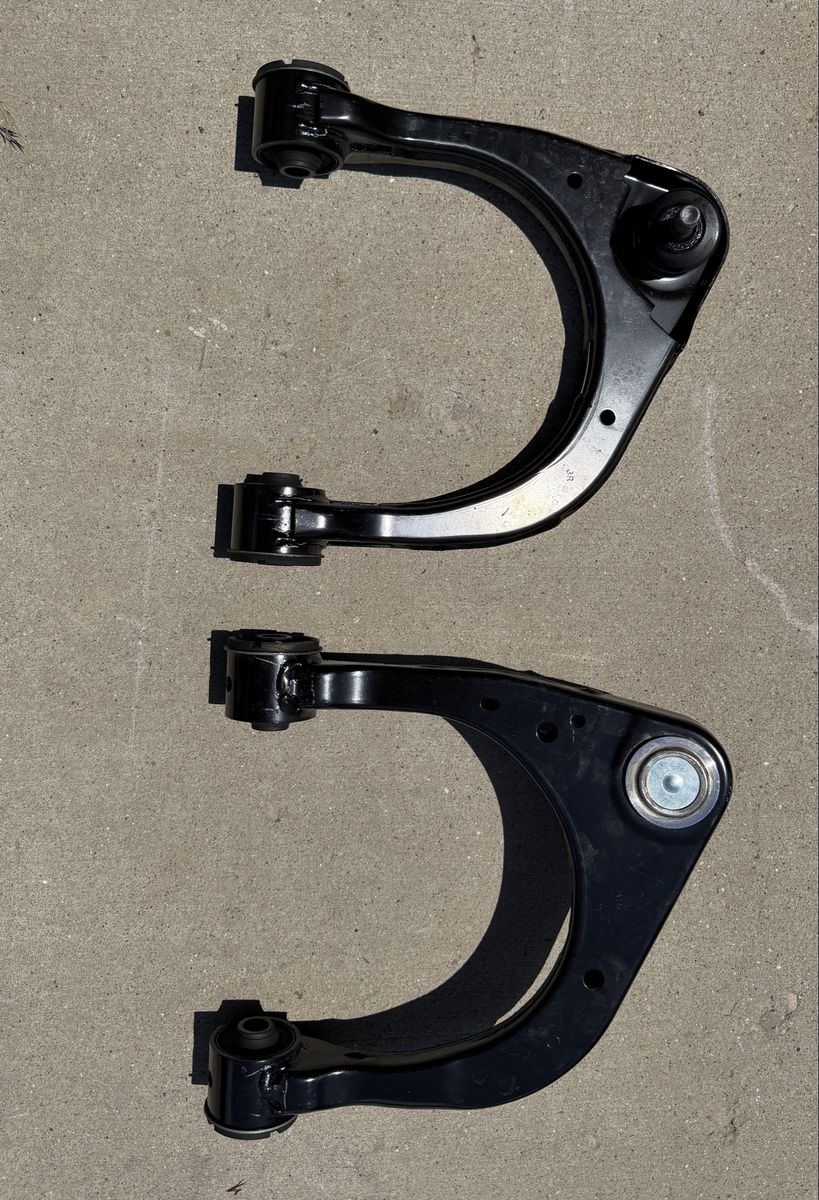 Toyota Tundra 3rd Gen OEM upper control arms