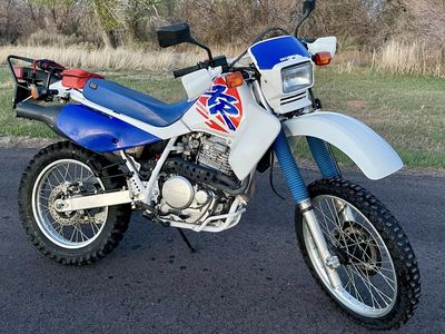 1994 Honda XR650L