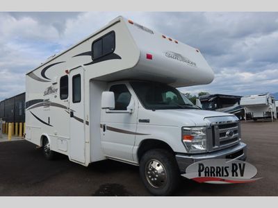 Used 2012 Forest River RV Sunseeker 2250 Ford