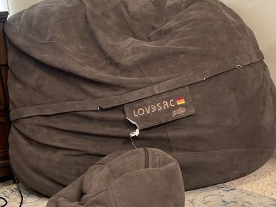 Lovesac - SuperSac