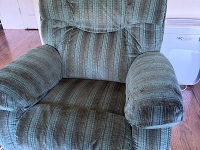 Lazy Boy Rocker Recliner