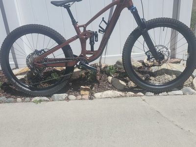 Trek Fuel EX 8 Gen 6