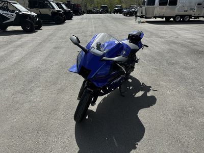 2026 Yamaha YZF-R9