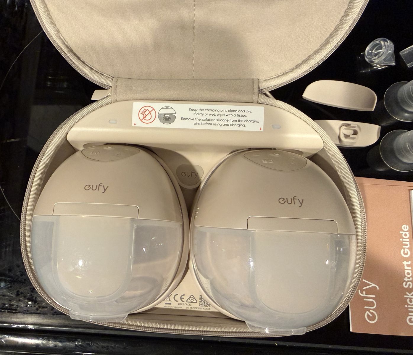 Eufy S1 Pro