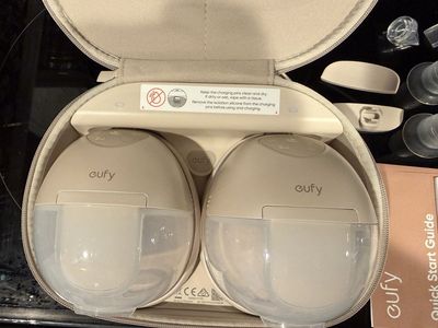 Eufy S1 Pro