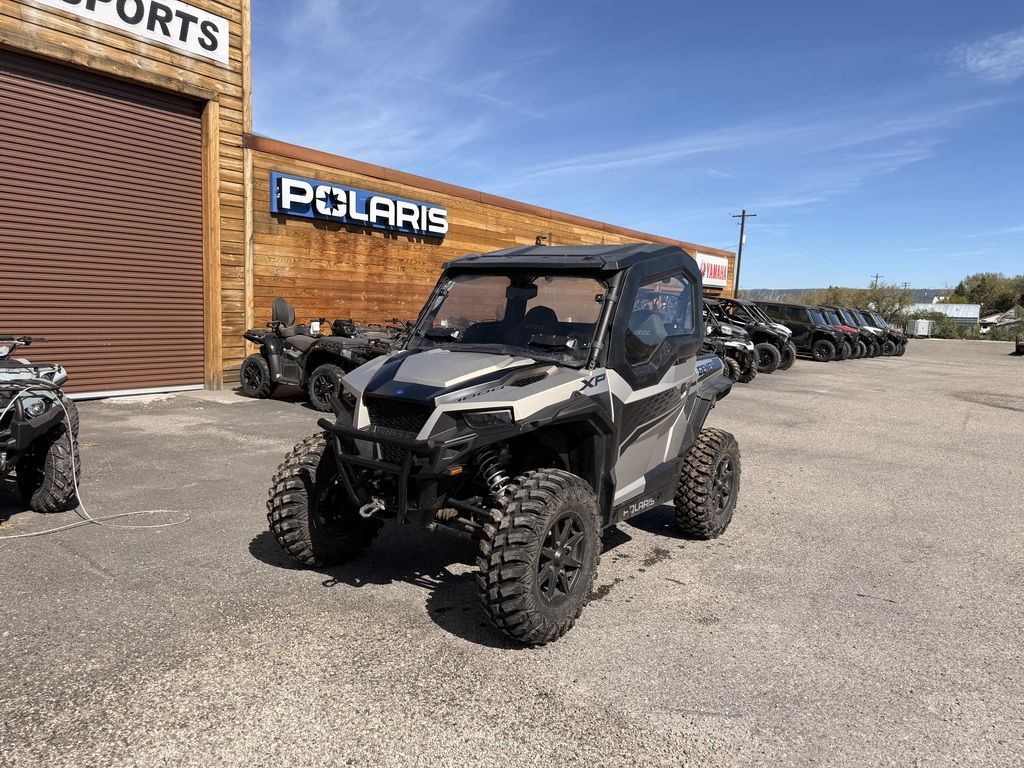 2024 Polaris® General XP 1000 Premium