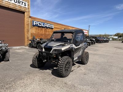 2024 Polaris® General XP 1000 Premium