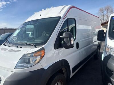 2019 Ram ProMaster 2500 159 WB