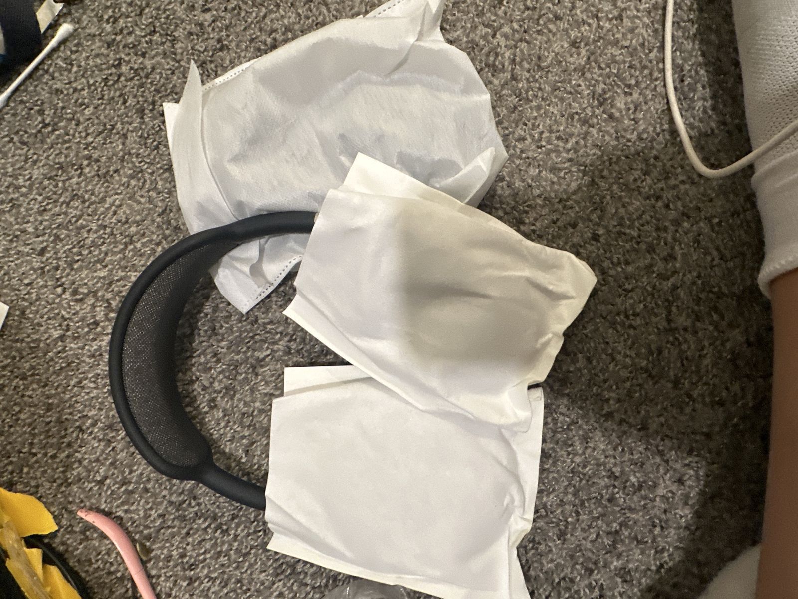 Airpod Max Usb-C Set