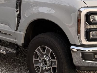 New Wheels And Tires Ford Superduty