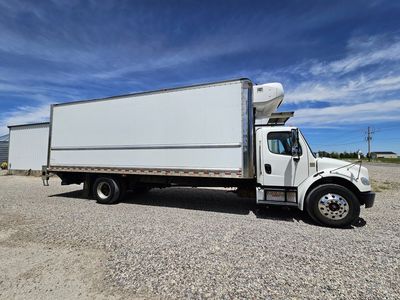 2018 Freightliner M2 Refrigerated Reefer Truck