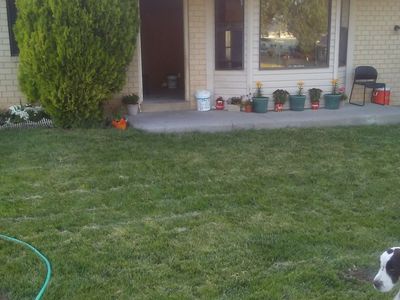 room for rent in home