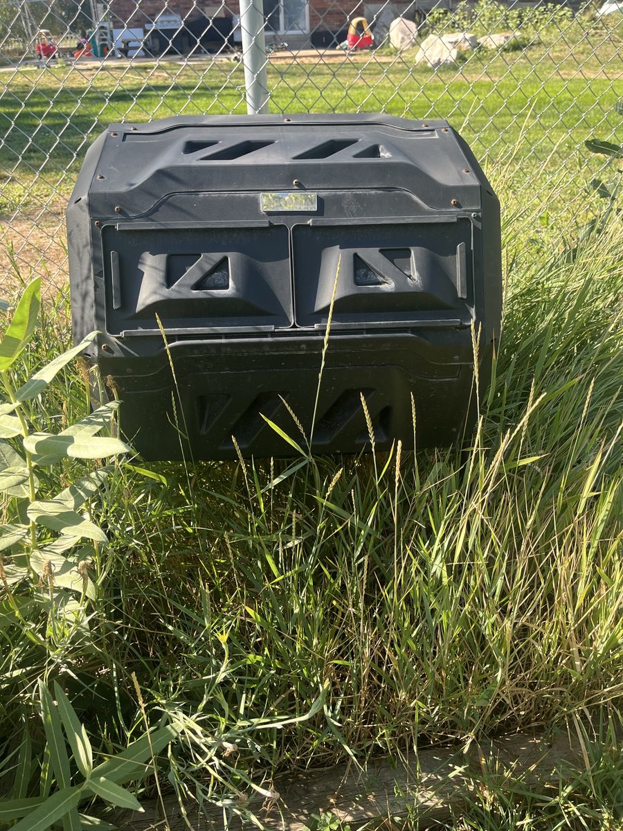 Composter