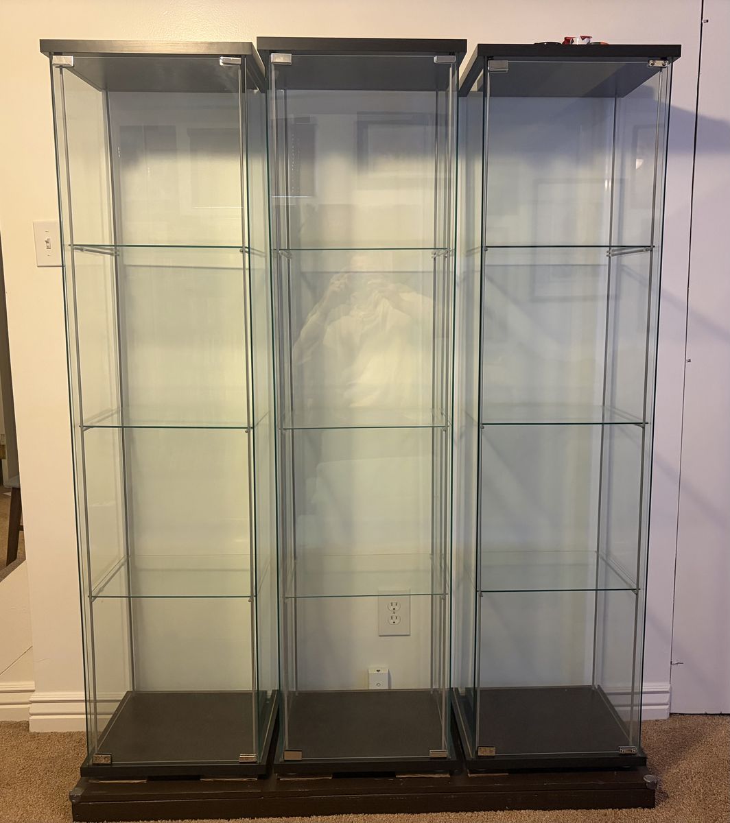 Original IKEA Detolf