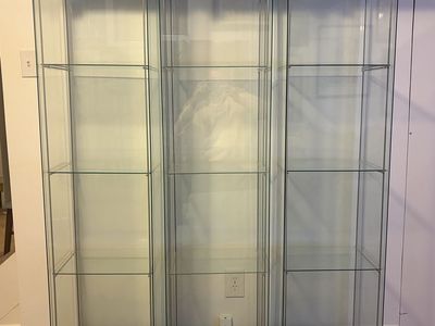 Original IKEA Detolf