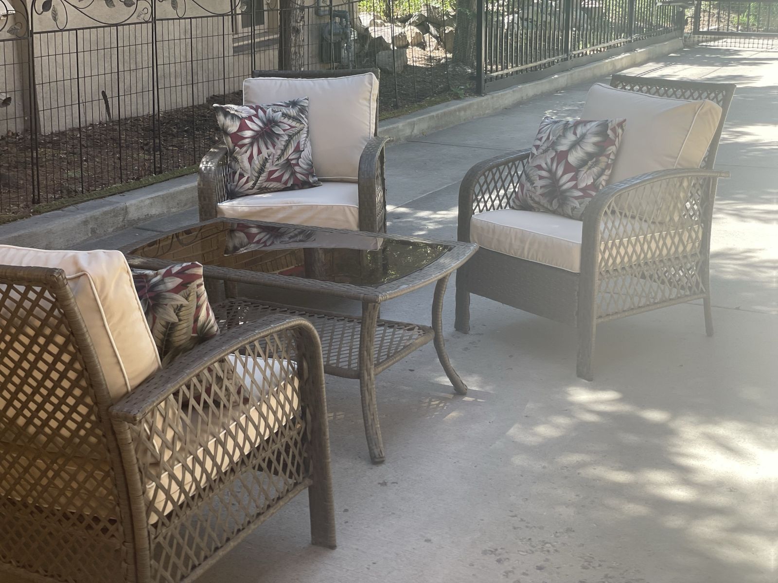 Patio Furniture